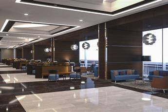 Mercure Istanbul West Hotel & Convention Center 5*