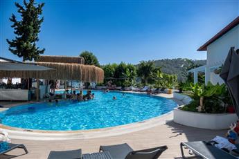 Meri Hotel Oludeniz 3*