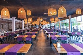 Meri Hotel Oludeniz 3*