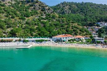 Meri Hotel Oludeniz 3*