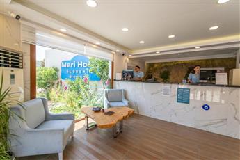 Meri Hotel Oludeniz 3*