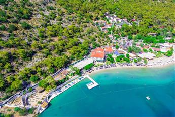 Meri Hotel Oludeniz 3*