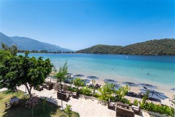 Meri Hotel Oludeniz 3*