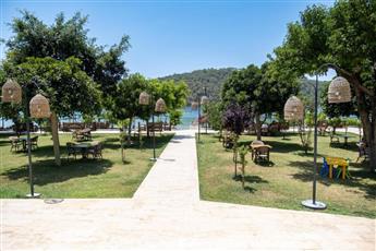 Meri Hotel Oludeniz 3*