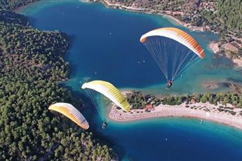 Meri Hotel Oludeniz 3*