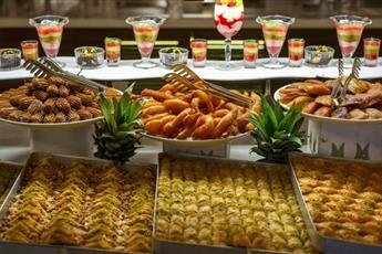 Meri Hotel Oludeniz 3*