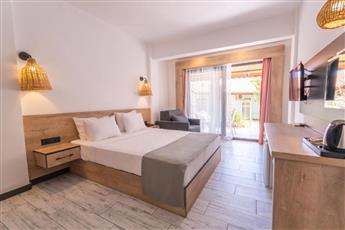 Meri Hotel Oludeniz 3*