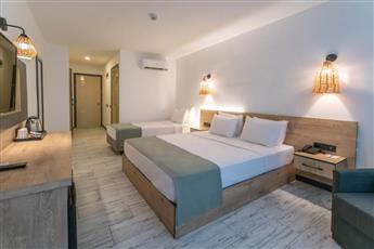 Meri Hotel Oludeniz 3*