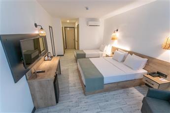 Meri Hotel Oludeniz 3*