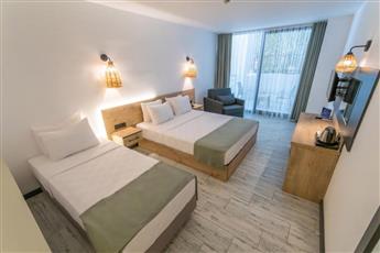 Meri Hotel Oludeniz 3*
