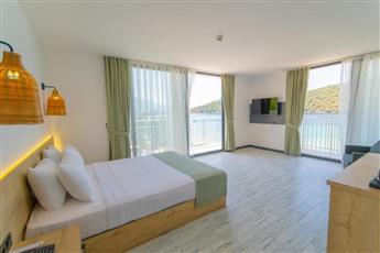 Meri Hotel Oludeniz 3*
