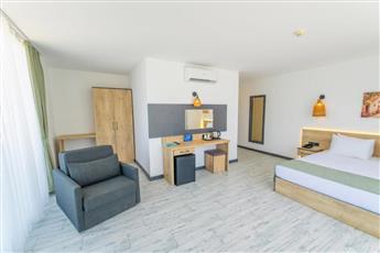 Meri Hotel Oludeniz 3*