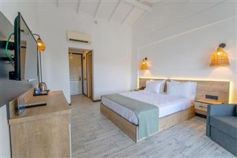 Meri Hotel Oludeniz 3*