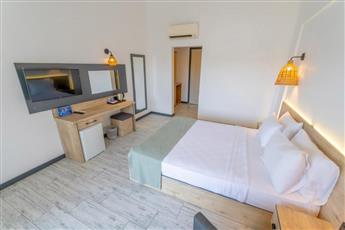 Meri Hotel Oludeniz 3*