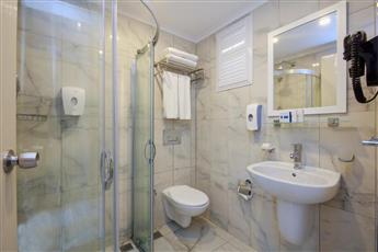 Meri Hotel Oludeniz 3*