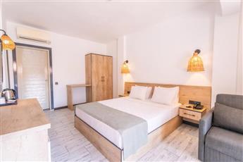 Meri Hotel Oludeniz 3*