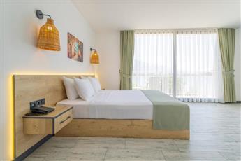 Meri Hotel Oludeniz