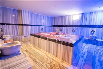 Meri Hotel Oludeniz