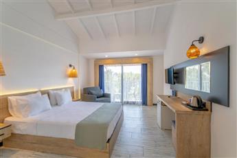 Meri Hotel Oludeniz