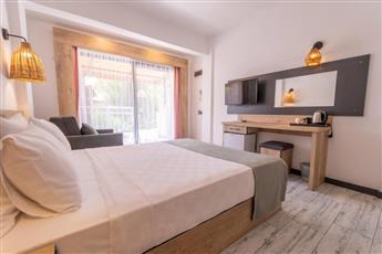 Meri Hotel Oludeniz
