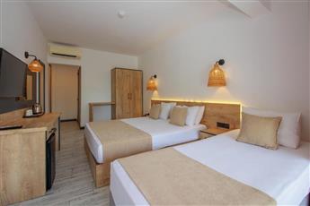 Meri Hotel Oludeniz
