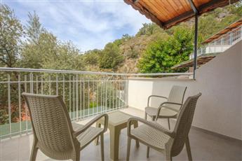 Meri Hotel Oludeniz