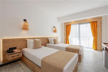 Meri Hotel Oludeniz