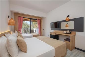 Meri Hotel Oludeniz
