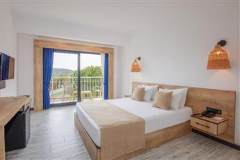 Meri Hotel Oludeniz