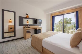 Meri Hotel Oludeniz