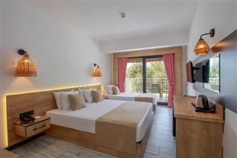 Meri Hotel Oludeniz