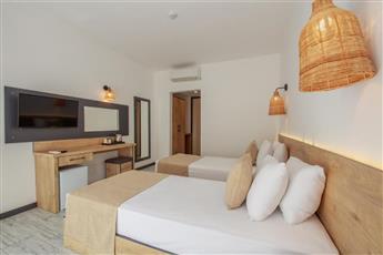 Meri Hotel Oludeniz