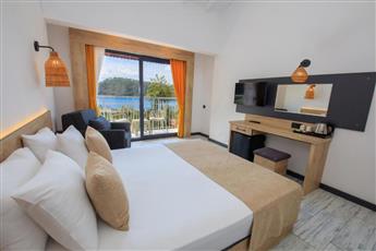 Meri Hotel Oludeniz