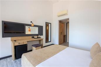 Meri Hotel Oludeniz