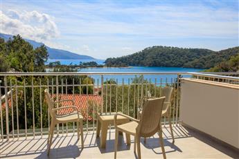 Meri Hotel Oludeniz