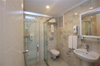 Meri Hotel Oludeniz