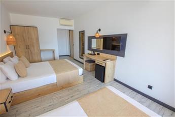 Meri Hotel Oludeniz
