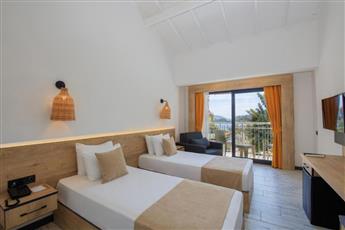 Meri Hotel Oludeniz