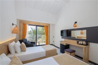 Meri Hotel Oludeniz