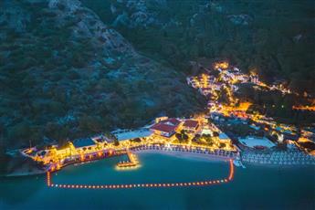 Meri Hotel Oludeniz