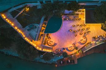 Meri Hotel Oludeniz