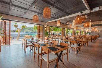 Meri Hotel Oludeniz