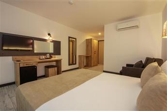 Meri Hotel Oludeniz