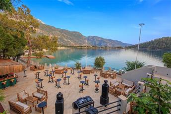Meri Hotel Oludeniz