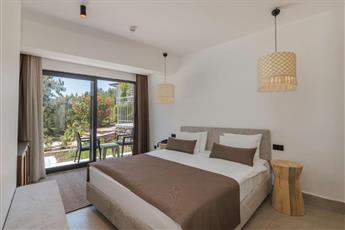 Meri Hotel Oludeniz