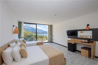 Meri Hotel Oludeniz