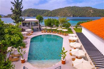Meri Hotel Oludeniz