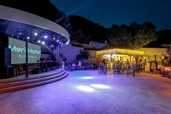 Meri Hotel Oludeniz