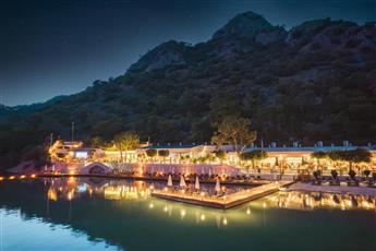 Meri Hotel Oludeniz