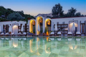 Meri Hotel Oludeniz